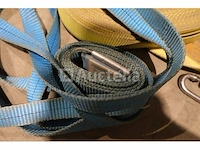 Tractel tempo 2 lifeline & accessoires - afbeelding 6 van  6