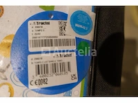 Tractel tempo 2 lifeline & accessoires