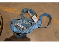Tractel tempo 2 lifeline & accessoires - afbeelding 3 van  7