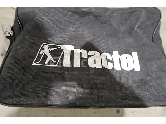 Tractel tempo 2 lifeline & accessoires - afbeelding 4 van  7