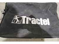 Tractel tempo 2 lifeline & accessoires - afbeelding 4 van  7