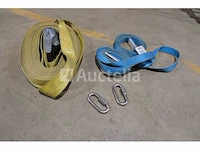 Tractel tempo 2 lifeline & accessoires - afbeelding 5 van  7