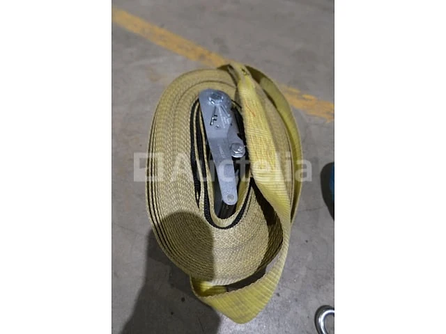 Tractel tempo 2 lifeline & accessoires - afbeelding 7 van  7
