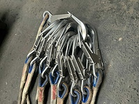 Tractel valbeveiliging (10x) - afbeelding 2 van  4