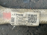 Tractel valbeveiliging (10x) - afbeelding 4 van  4