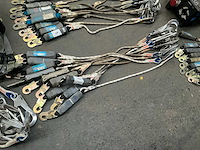 Tractel valbeveiliging (10x) - afbeelding 1 van  4