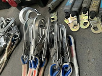 Tractel valbeveiliging (10x) - afbeelding 2 van  4