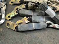 Tractel valbeveiliging (10x) - afbeelding 3 van  4