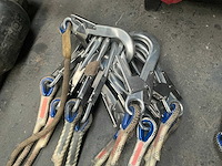 Tractel valbeveiliging (10x) - afbeelding 2 van  4