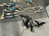 Tractel valbeveiliging (7x) - afbeelding 1 van  5