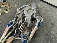 Tractel valbeveiliging (7x) - afbeelding 2 van  5