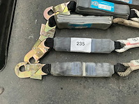 Tractel valbeveiliging (7x) - afbeelding 3 van  5