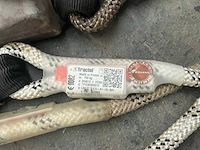 Tractel valbeveiliging (7x) - afbeelding 4 van  5