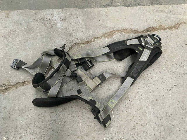 Tractel valbeveiliging (7x) - afbeelding 5 van  5