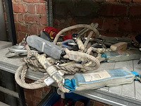 Tractel veiligheidsuitrusting (4x) - afbeelding 2 van  3