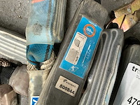 Tractel y- veiligheidslijn valbescherming (8x) - afbeelding 4 van  4