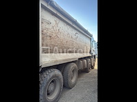 Tracteur man tga --- black friday (-65% van de frais acheteurs) - afbeelding 6 van  19