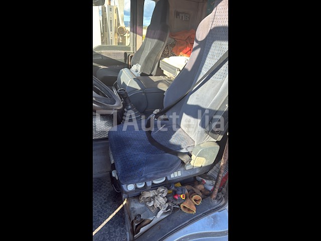 Tracteur man tga --- black friday (-65% van de frais acheteurs) - afbeelding 9 van  19