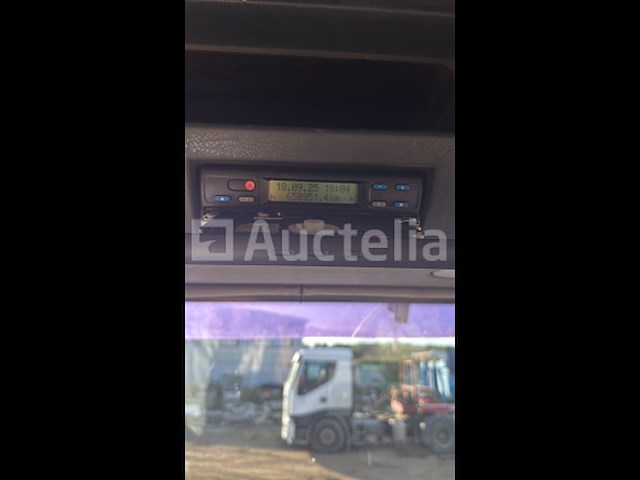 Tracteur man tga --- black friday (-65% van de frais acheteurs) - afbeelding 10 van  19