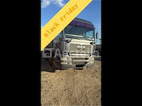 Tracteur man tga --- black friday (-65% van de frais acheteurs) - afbeelding 1 van  19