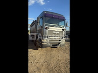 Tracteur man tga --- black friday (-65% van de frais acheteurs) - afbeelding 12 van  19