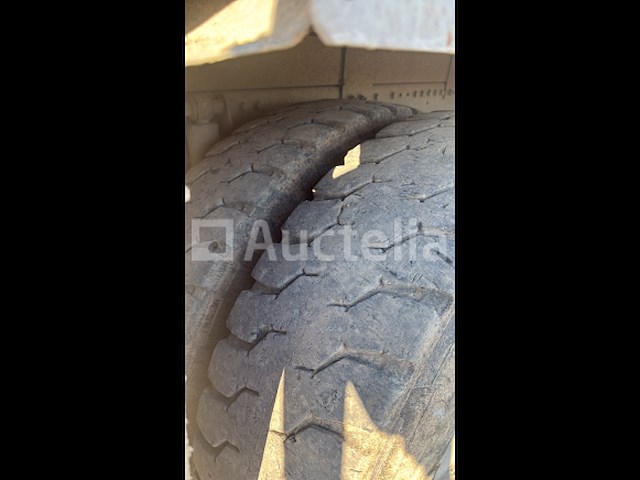 Tracteur man tga --- black friday (-65% van de frais acheteurs) - afbeelding 13 van  19