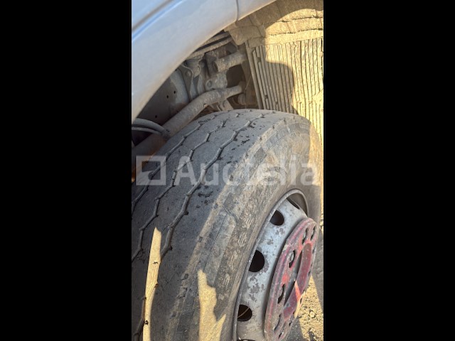 Tracteur man tga --- black friday (-65% van de frais acheteurs) - afbeelding 15 van  19