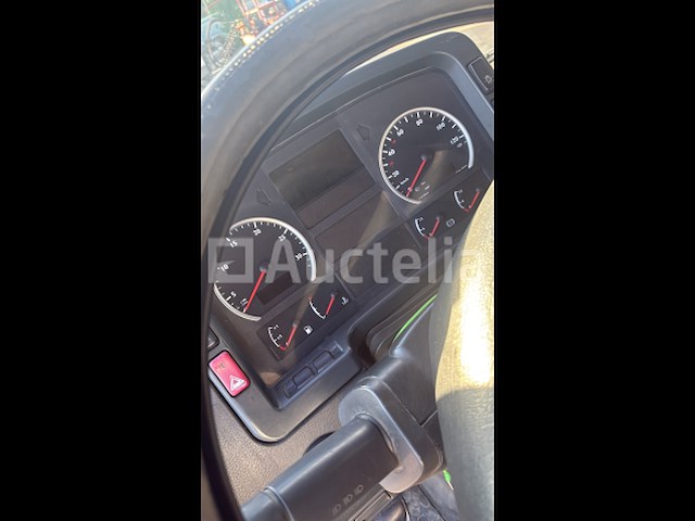 Tracteur man tga --- black friday (-65% van de frais acheteurs) - afbeelding 16 van  19