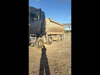 Tracteur man tga --- black friday (-65% van de frais acheteurs) - afbeelding 17 van  19