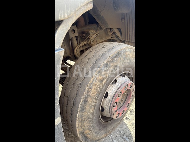 Tracteur man tga --- black friday (-65% van de frais acheteurs) - afbeelding 18 van  19