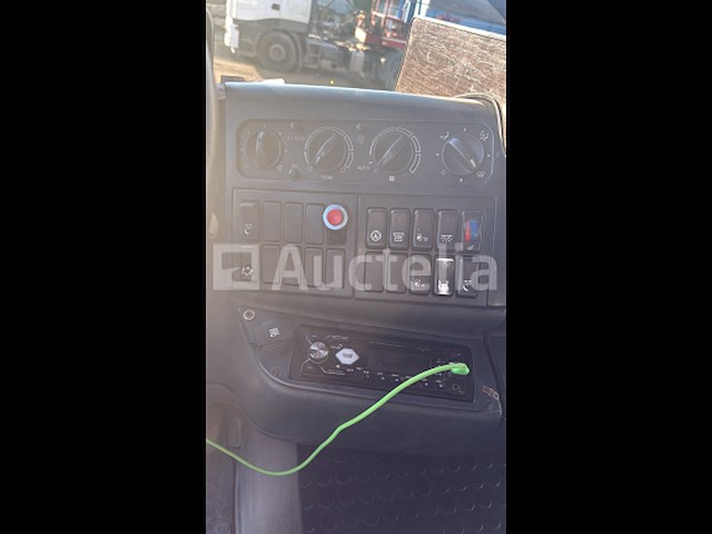 Tracteur man tga --- black friday (-65% van de frais acheteurs) - afbeelding 19 van  19