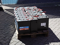 Tractie accu's bars j305 16 stuks nieuw - afbeelding 1 van  1