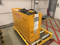 Tractiebatterij hawker - afbeelding 3 van  7