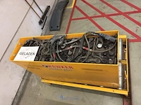 Tractiebatterij hawker - afbeelding 4 van  7