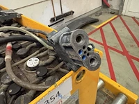 Tractiebatterij hawker - afbeelding 5 van  7