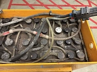 Tractiebatterij hawker - afbeelding 6 van  7