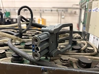 Tractiebatterij hoppecke - afbeelding 5 van  6