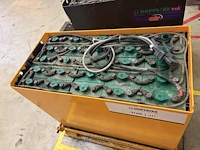 Tractiebatterij hoppecke - afbeelding 5 van  6