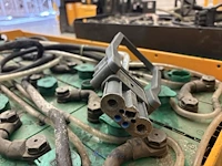Tractiebatterij hoppecke - afbeelding 6 van  6