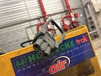 Tractiebatterij hoppecke - afbeelding 6 van  6