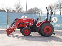 Tractor branson f47hn diesel 50pk 2019 - afbeelding 1 van  1