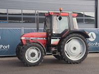 Tractor case 4230 diesel 1997 - afbeelding 1 van  1