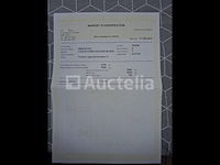 Tractor case ih 140 4wd (2009 - 9.318 uur) - afbeelding 4 van  27