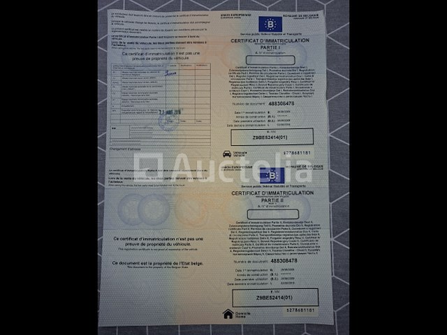 Tractor case ih 140 4wd (2009 - 9.318 uur) - afbeelding 5 van  27