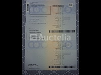 Tractor case ih 140 4wd (2009 - 9.318 uur) - afbeelding 6 van  27