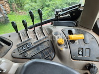 Tractor case ih 140 4wd (2009 - 9.318 uur) - afbeelding 10 van  27