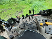 Tractor case ih 140 4wd (2009 - 9.318 uur) - afbeelding 15 van  27