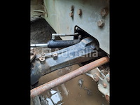 Tractor case ih 140 4wd (2009 - 9.318 uur) - afbeelding 16 van  27