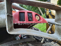 Tractor case ih 140 4wd (2009 - 9.318 uur) - afbeelding 19 van  27