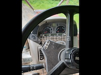 Tractor case ih 140 4wd (2009 - 9.318 uur) - afbeelding 12 van  27